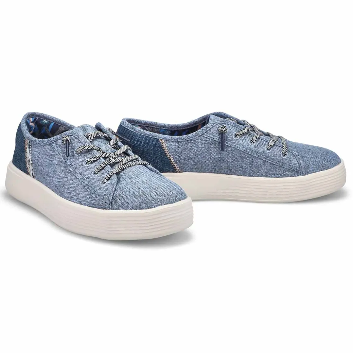 Cody Craft Linen Women