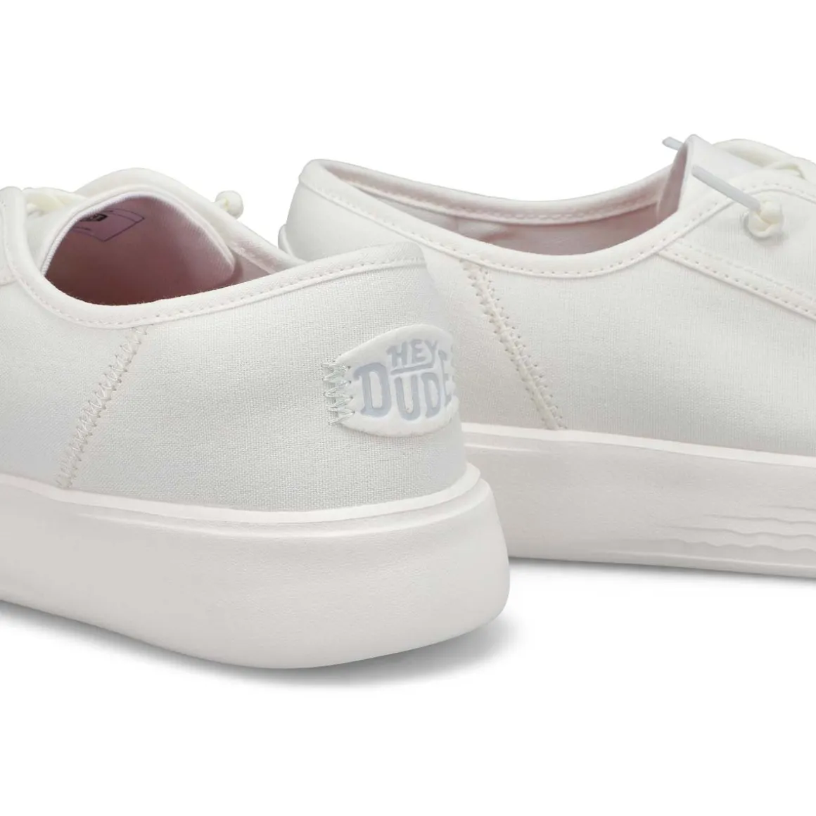 Cody M Canvas Men