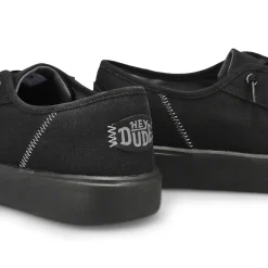 Cody M Canvas Men