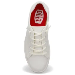 Cody M Canvas Men