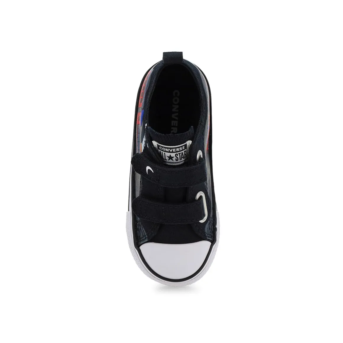 CTAS Classic 2V Baby and Toddlers