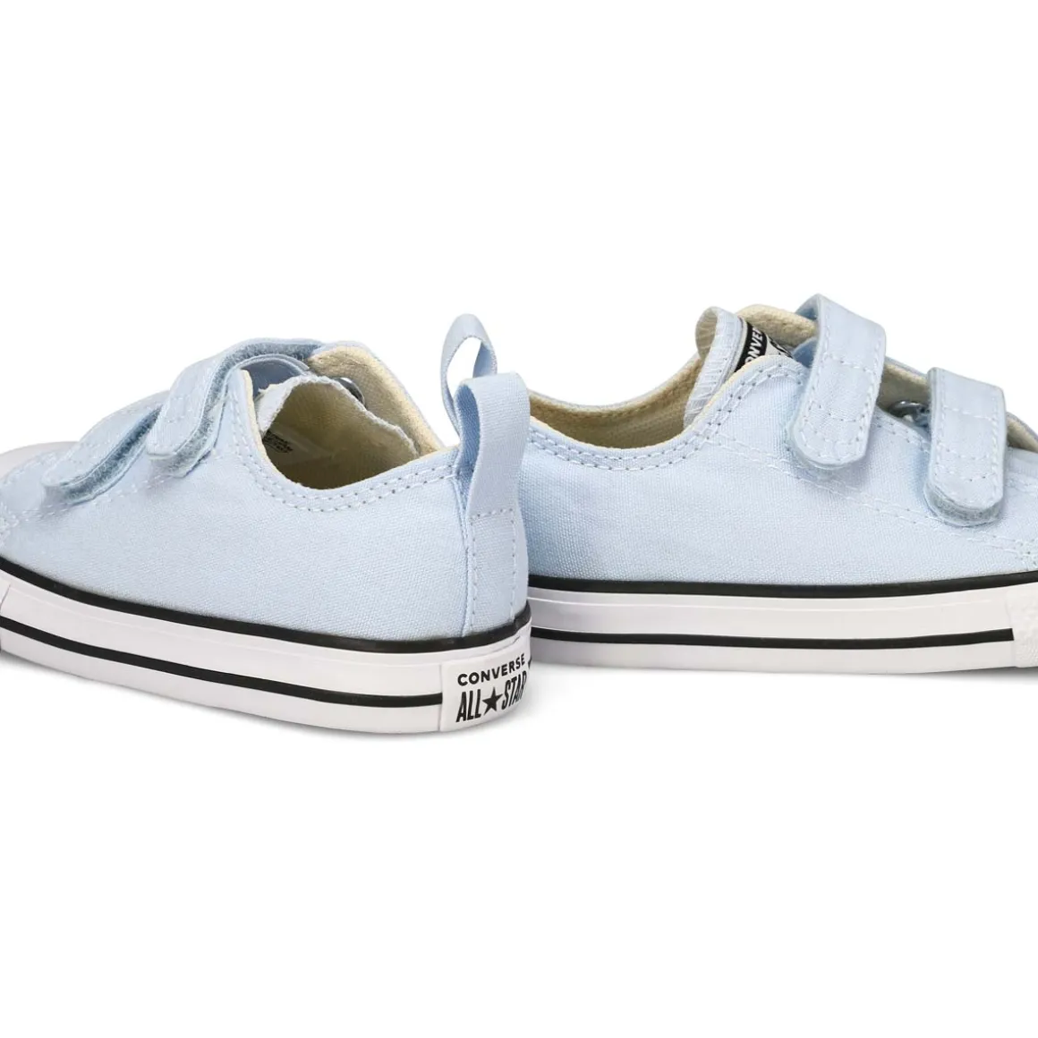 CTAS Classic 2V Baby and Toddlers