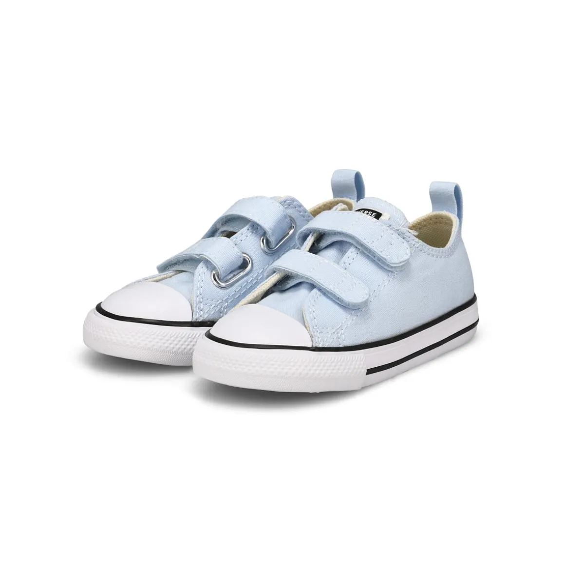 CTAS Classic 2V Baby and Toddlers