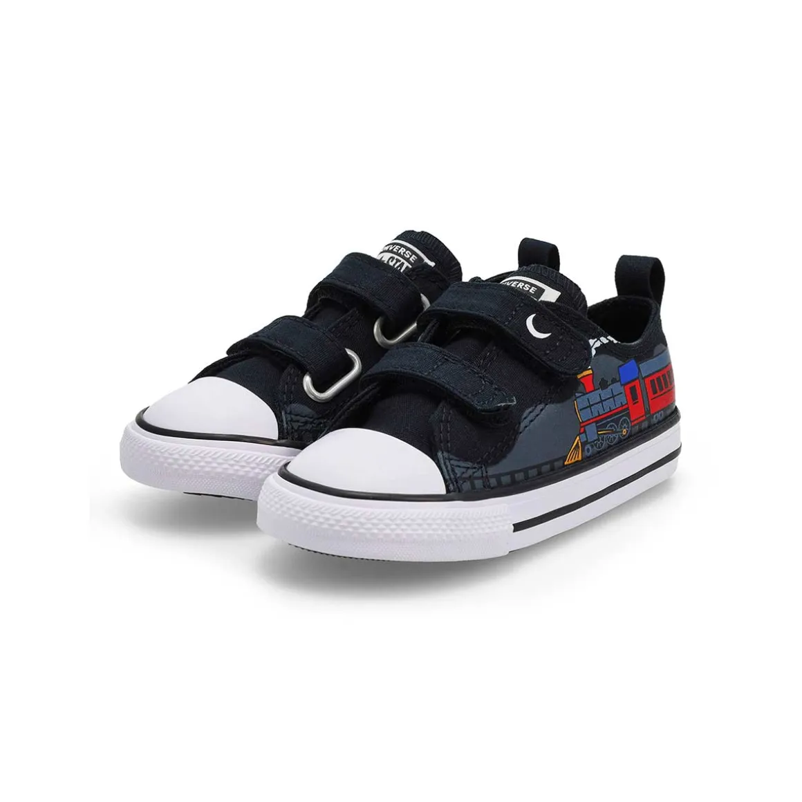 CTAS Classic 2V Baby and Toddlers