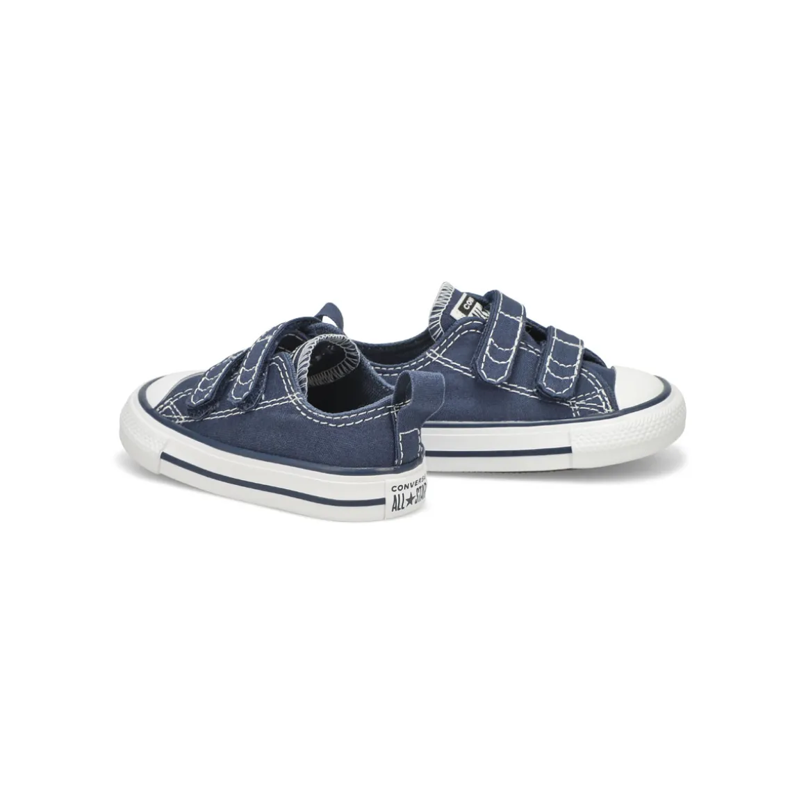 CTAS Core V2 Baby and Toddlers