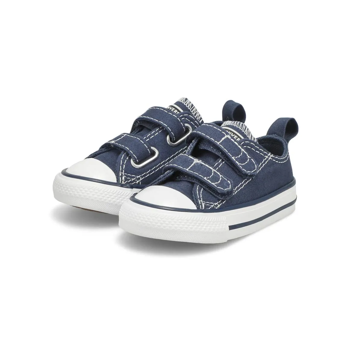 CTAS Core V2 Baby and Toddlers