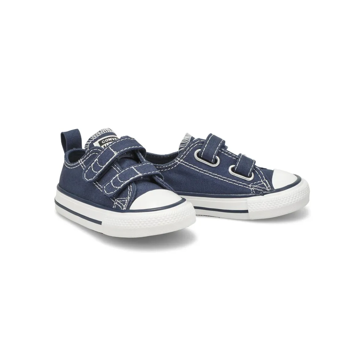 CTAS Core V2 Baby and Toddlers