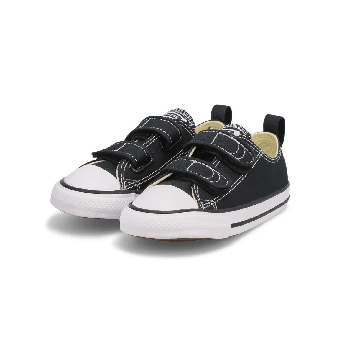 CTAS Core V2 Baby and Toddlers
