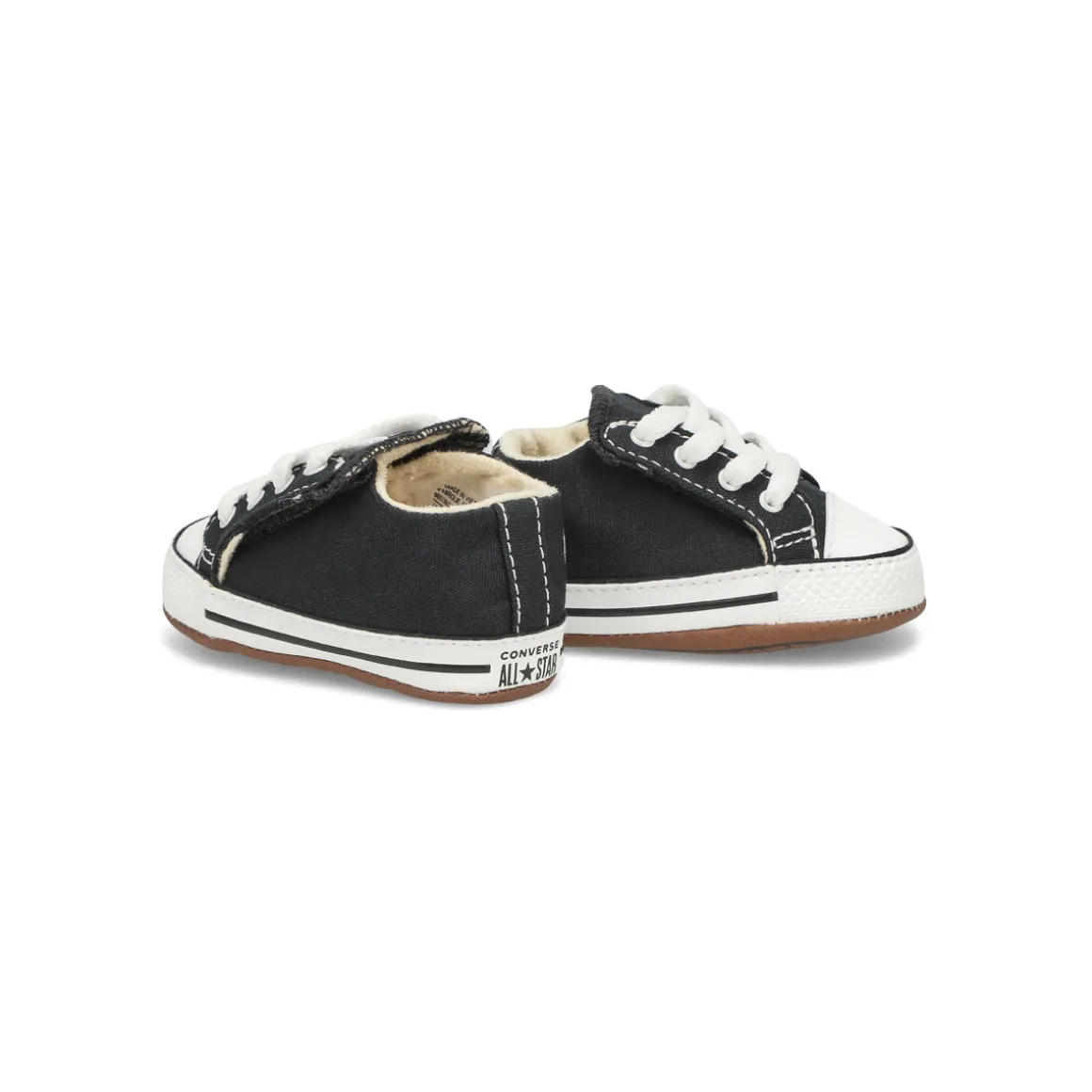 CTAS Cribster Baby and Toddlers