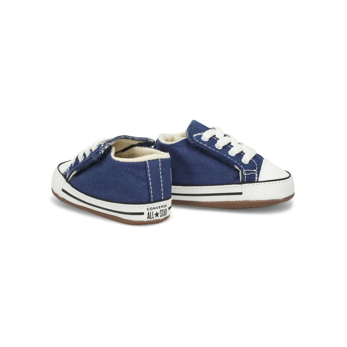 CTAS Cribster Baby and Toddlers