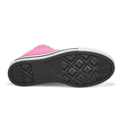 CTAS Eva Lift Hi - Back to Leopard Girls