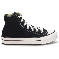 CTAS Eva Lift Hi - Back to Leopard Girls