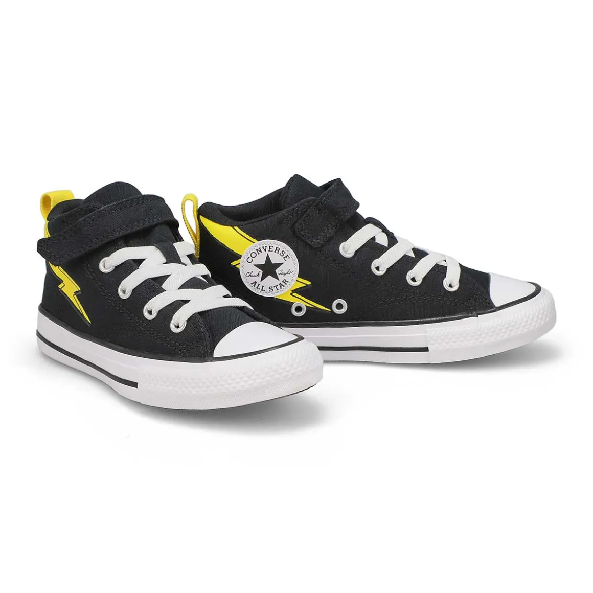CTAS Malden Street - Converse Bolts Boys