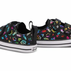 CTAS 2V - Back to Leopard Baby and Toddlers