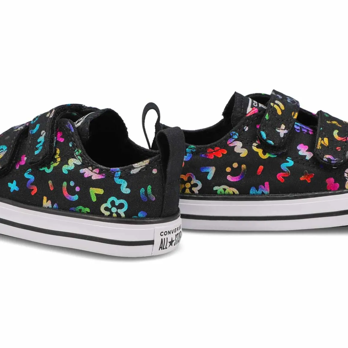 CTAS 2V - Back to Leopard Baby and Toddlers