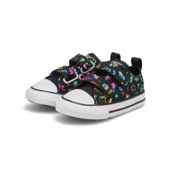 CTAS 2V - Back to Leopard Baby and Toddlers