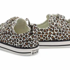 CTAS 2V - Back to Leopard Baby and Toddlers