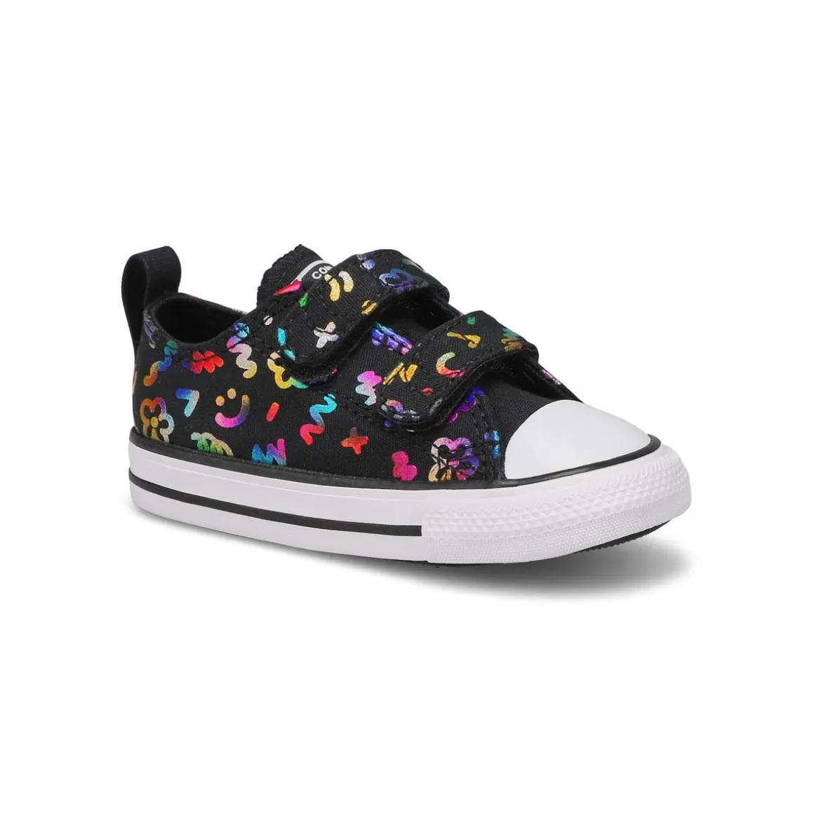 CTAS 2V - Back to Leopard Baby and Toddlers