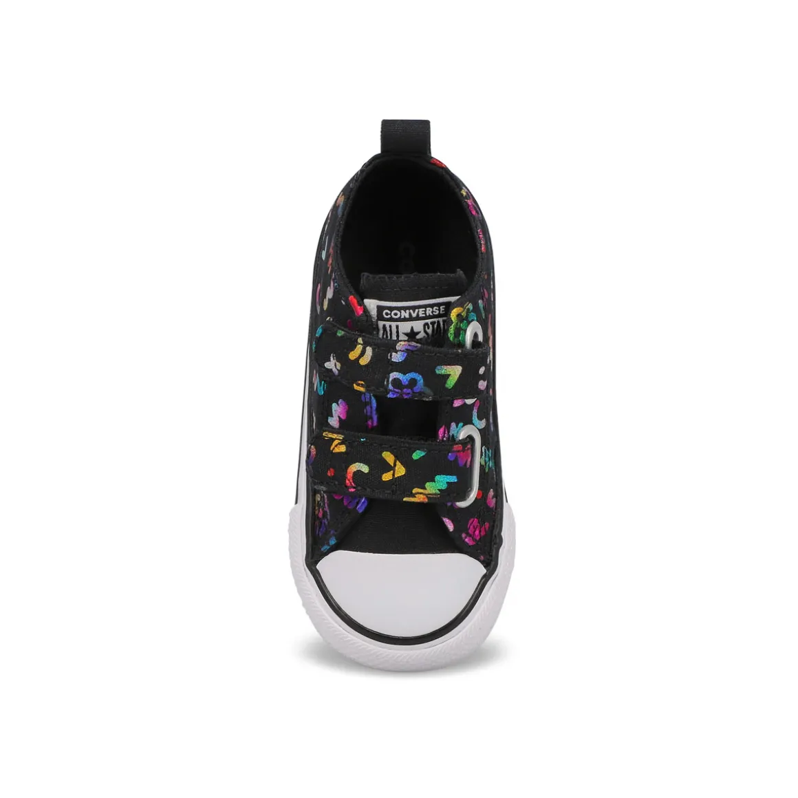CTAS 2V - Back to Leopard Baby and Toddlers