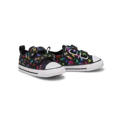 CTAS 2V - Back to Leopard Baby and Toddlers