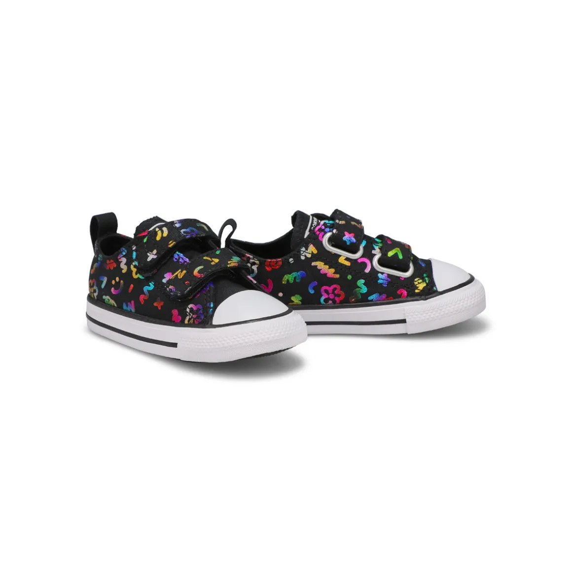 CTAS 2V - Back to Leopard Baby and Toddlers