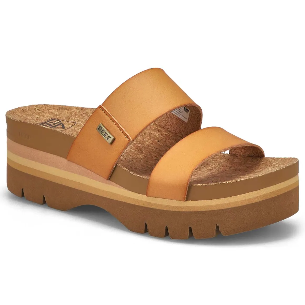 Cushion Vista Hi 2.5 Women
