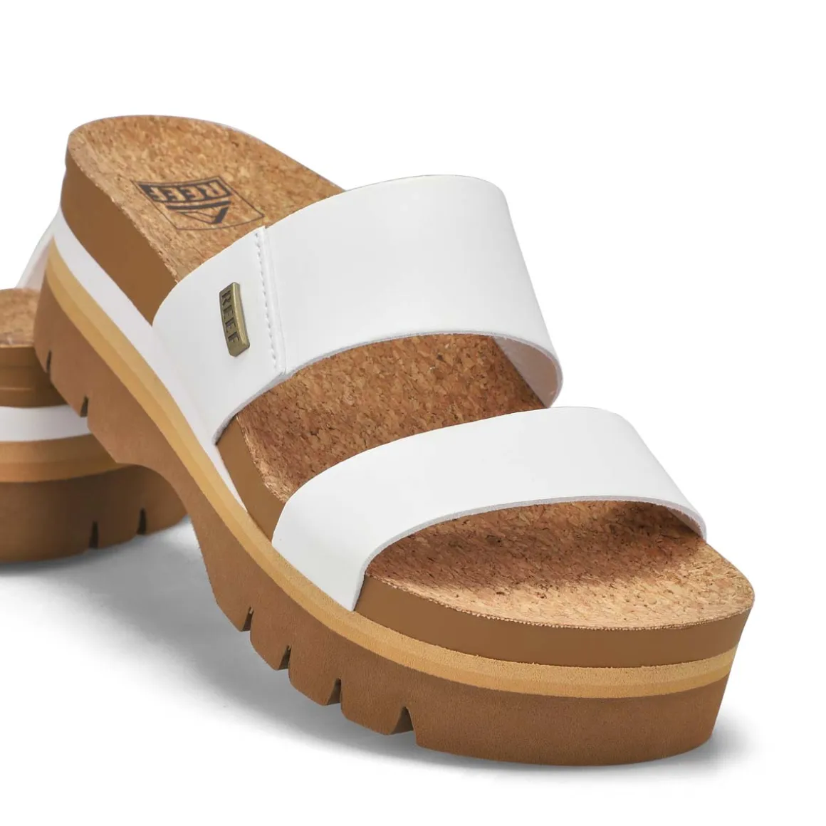 Cushion Vista Hi 2.5 Women