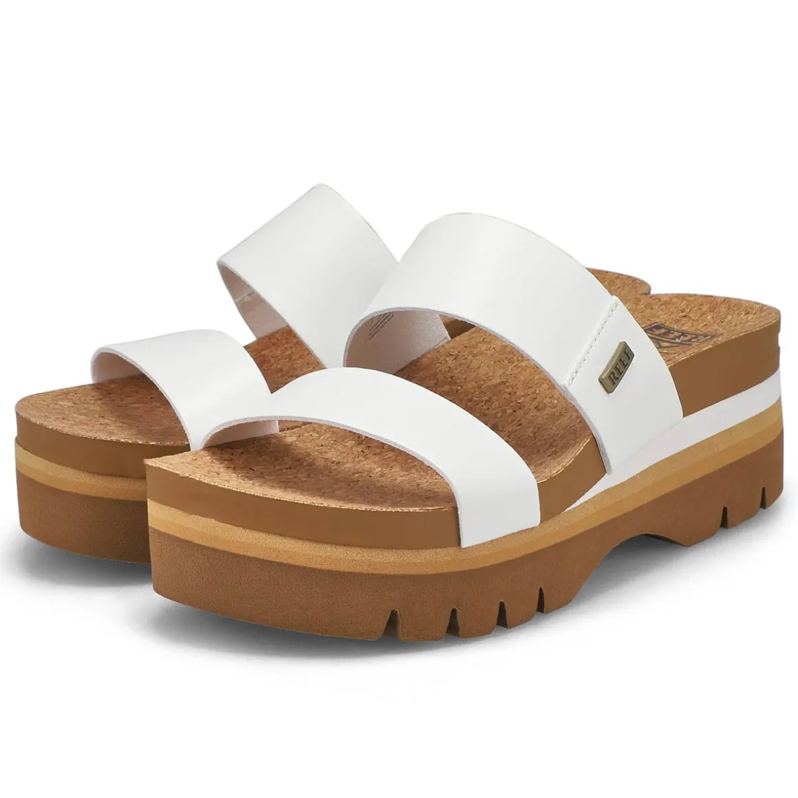 Cushion Vista Hi 2.5 Women