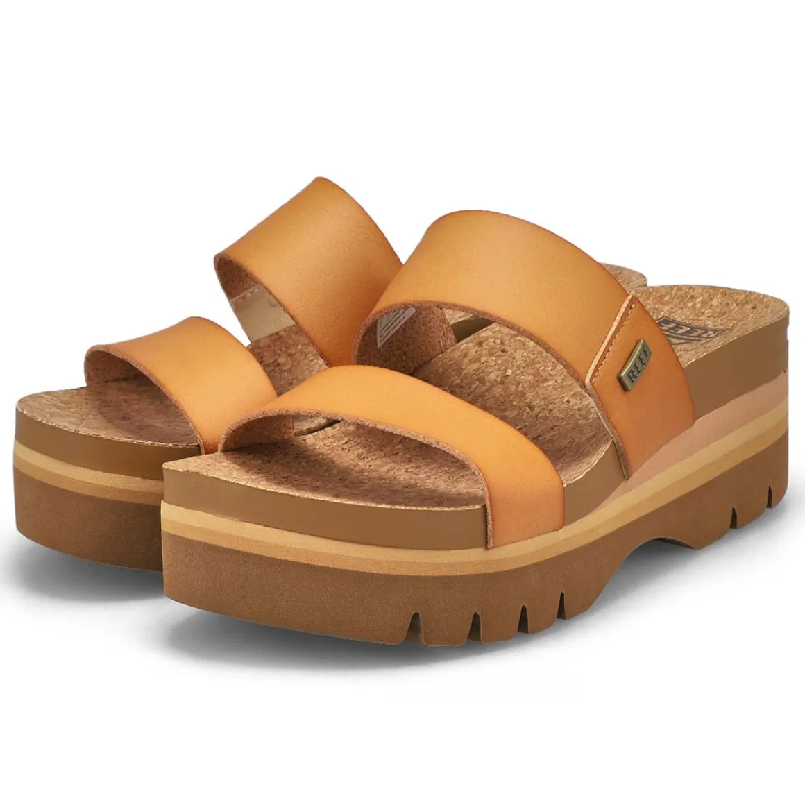 Cushion Vista Hi 2.5 Women