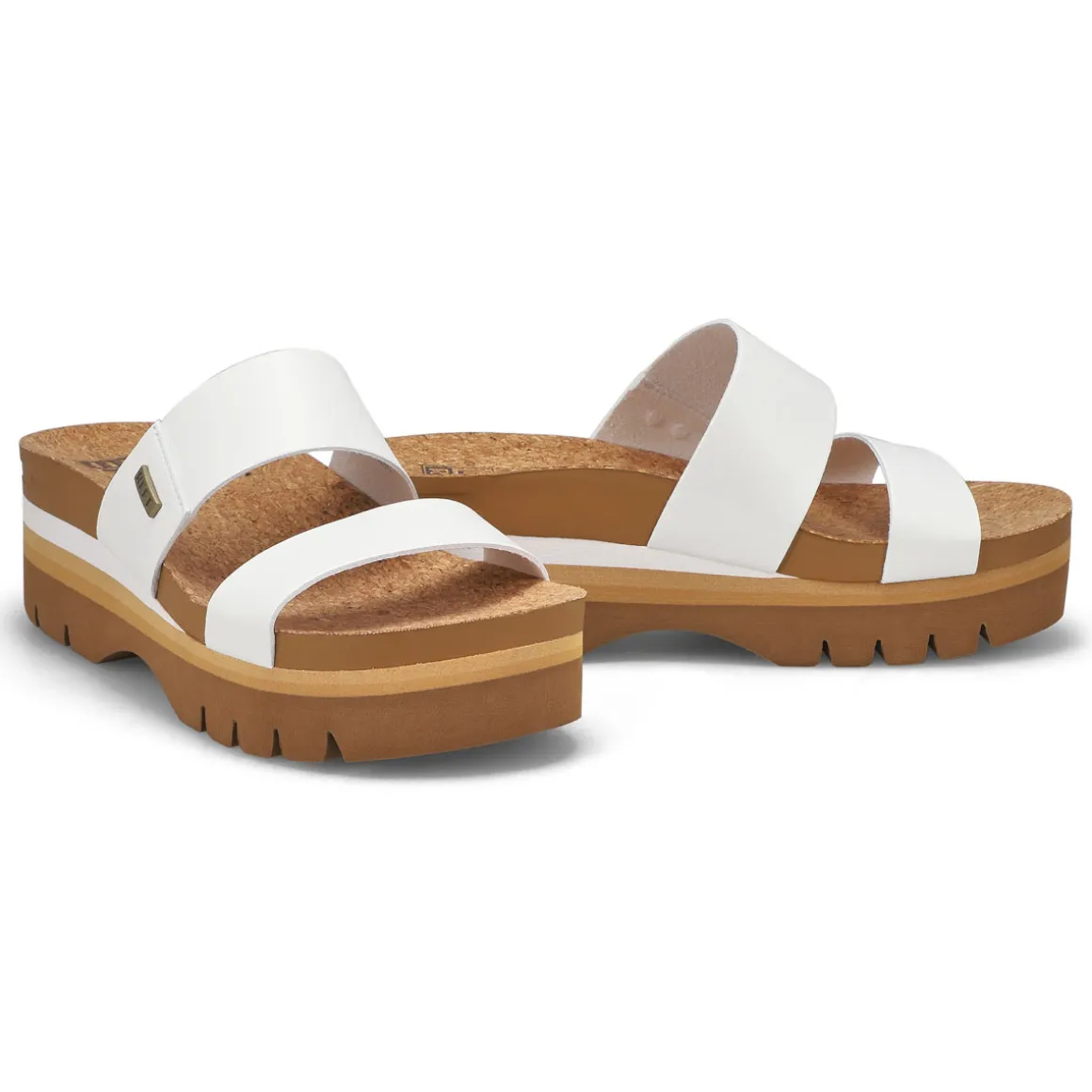 Cushion Vista Hi 2.5 Women