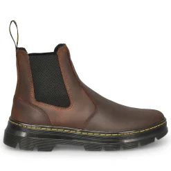 Embury Unisex