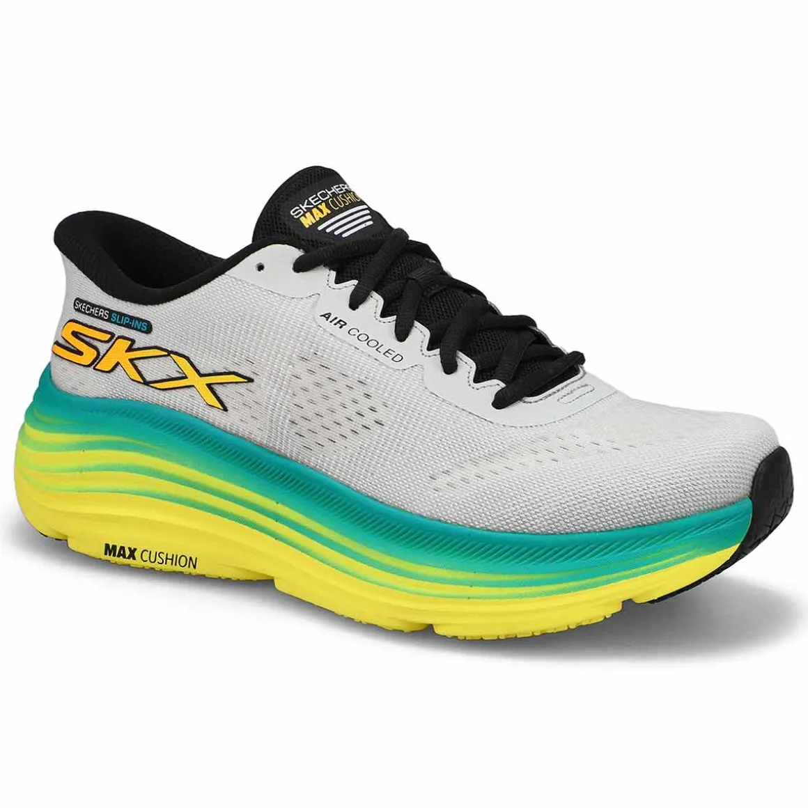 Endeavour Exciton Men