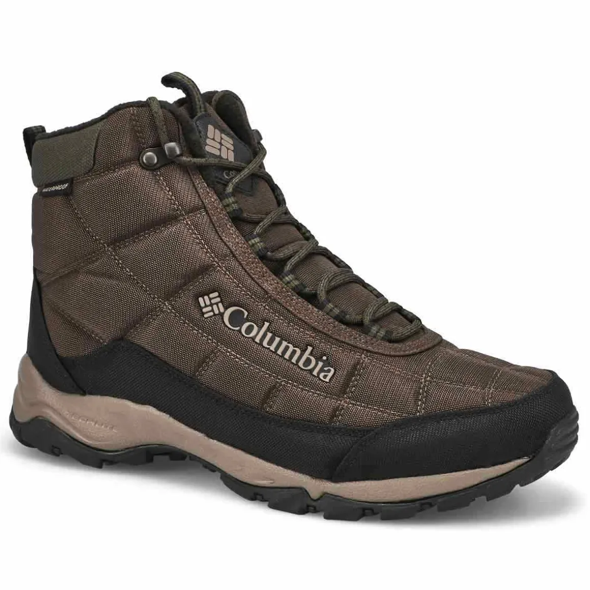 Firecamp Boot Men