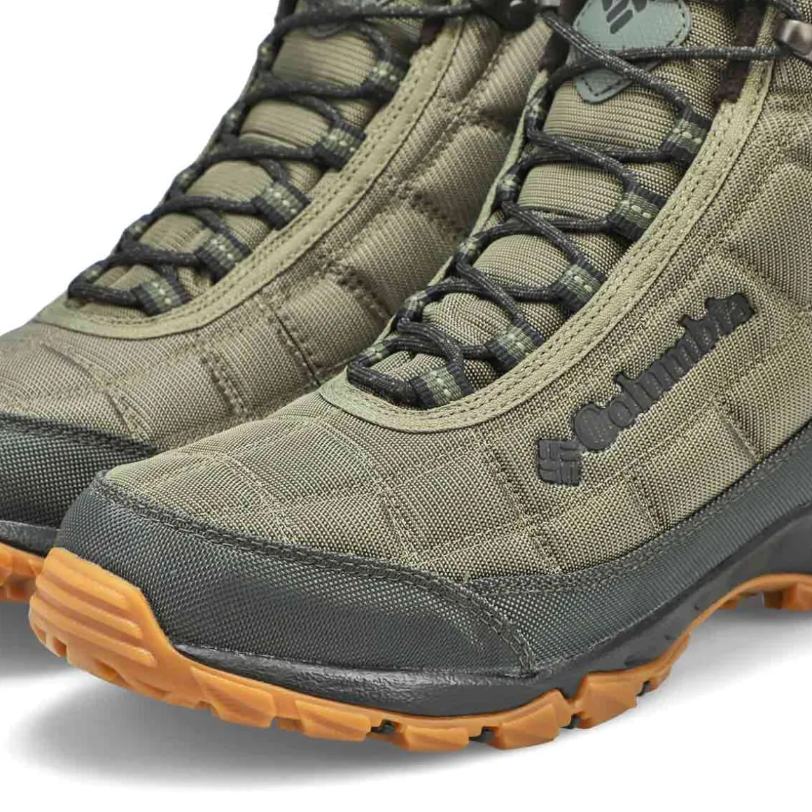 Firecamp Boot Men