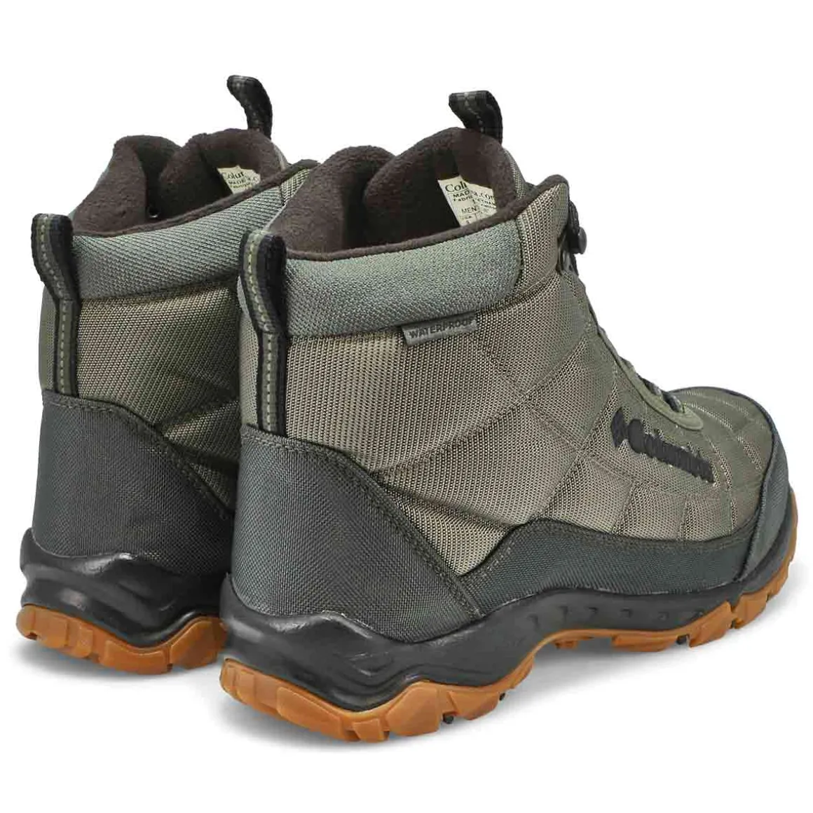 Firecamp Boot Men