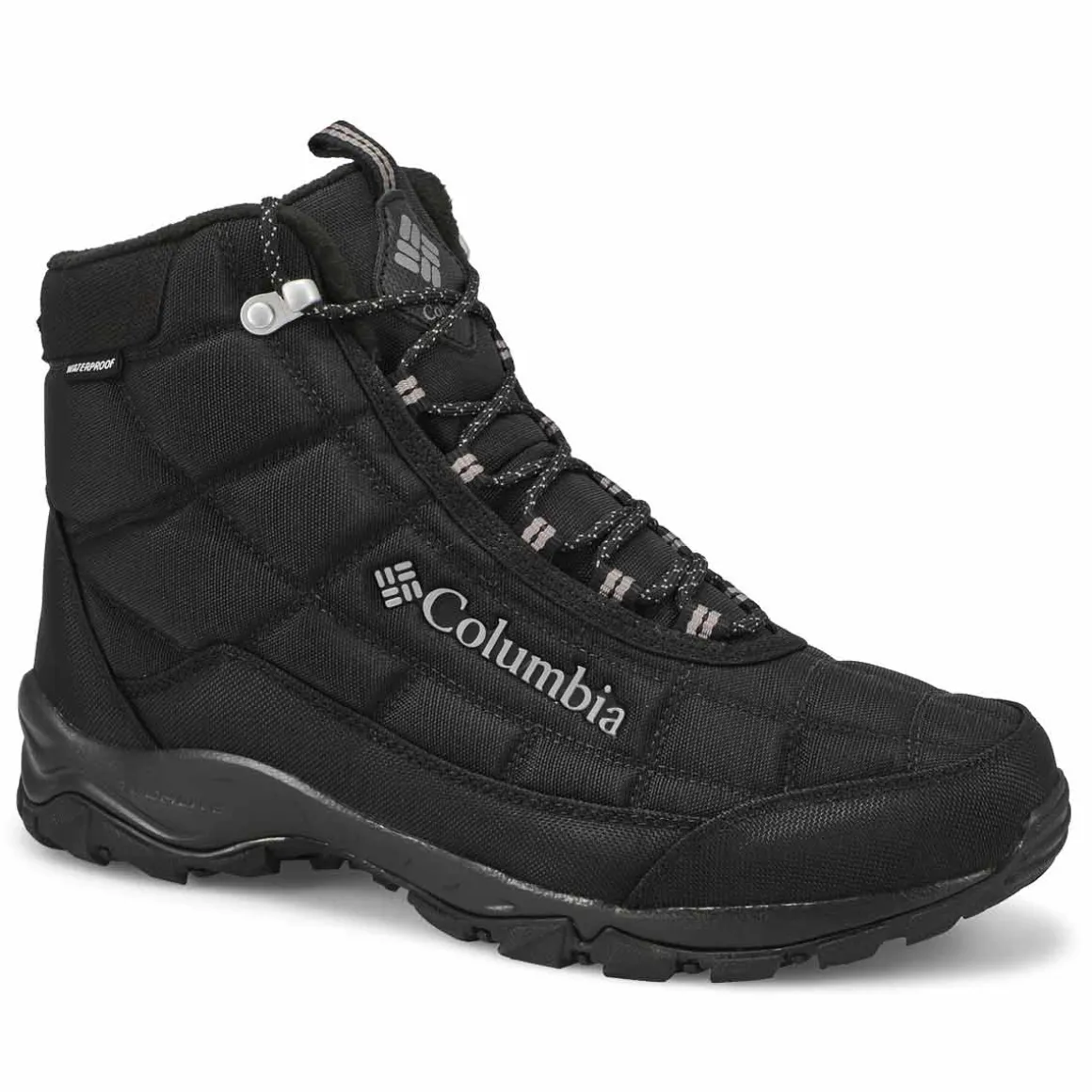 Firecamp Boot Men