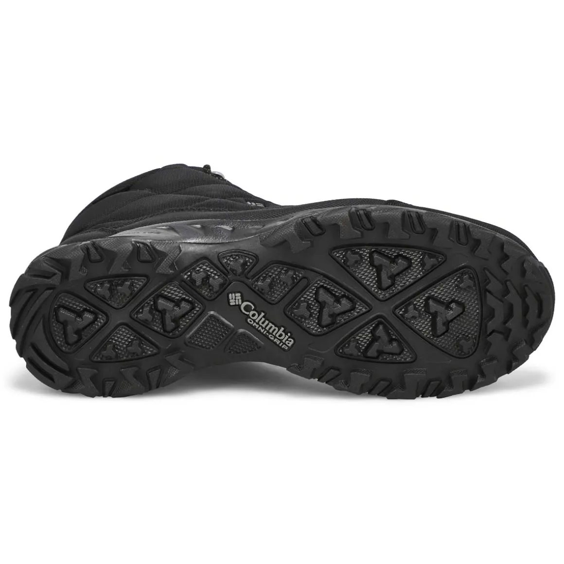 Firecamp Boot Men