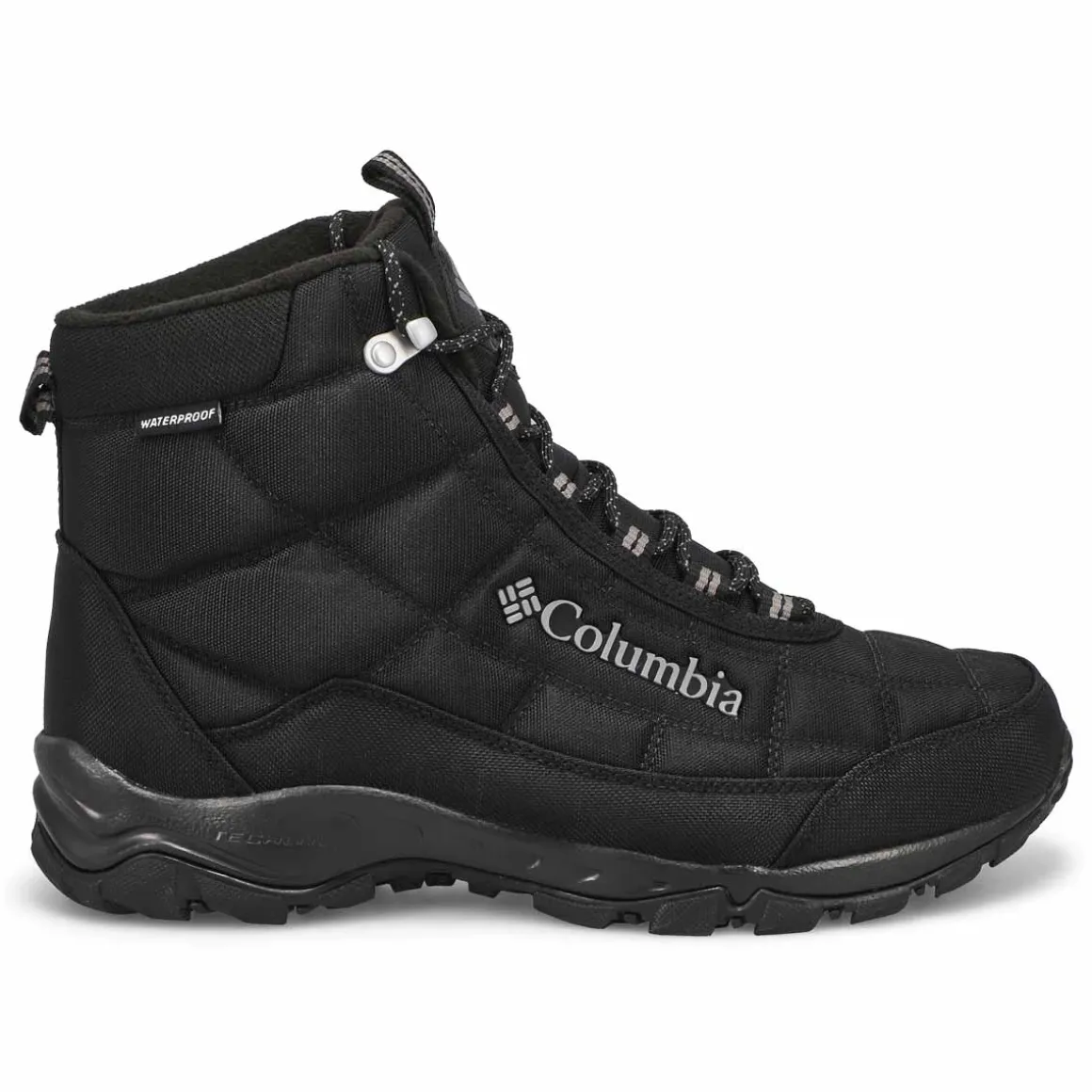 Firecamp Boot Men