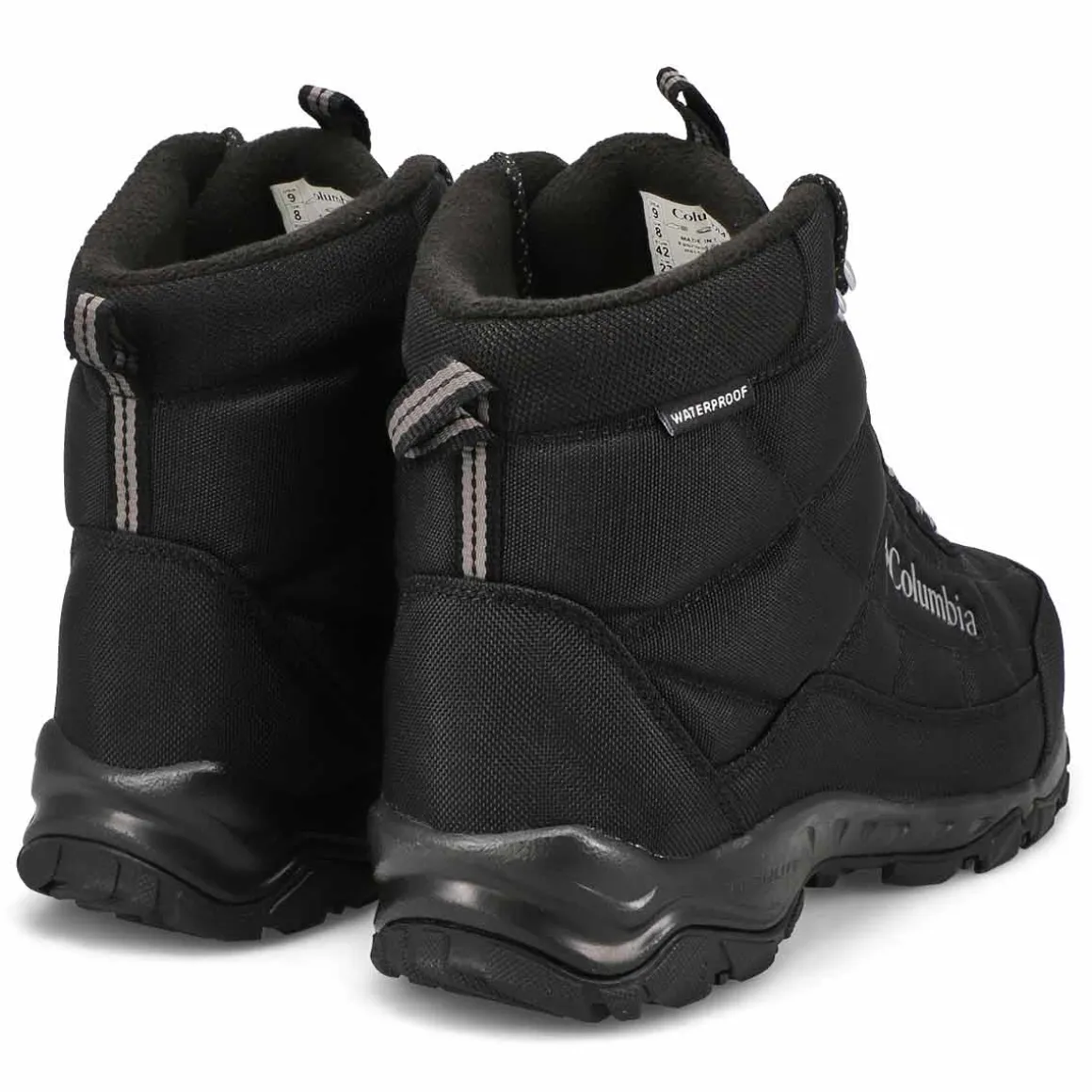 Firecamp Boot Men