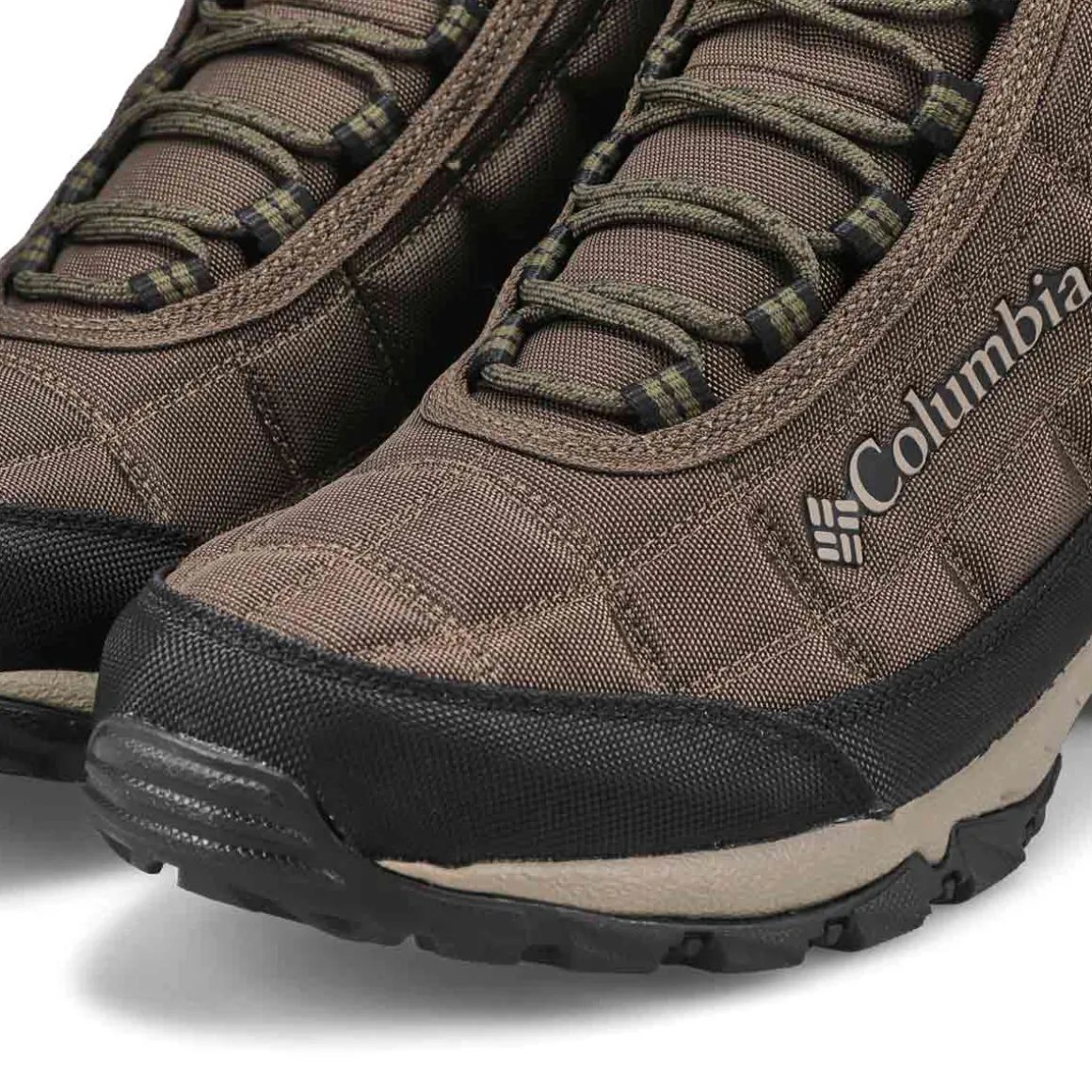 Firecamp Boot Men