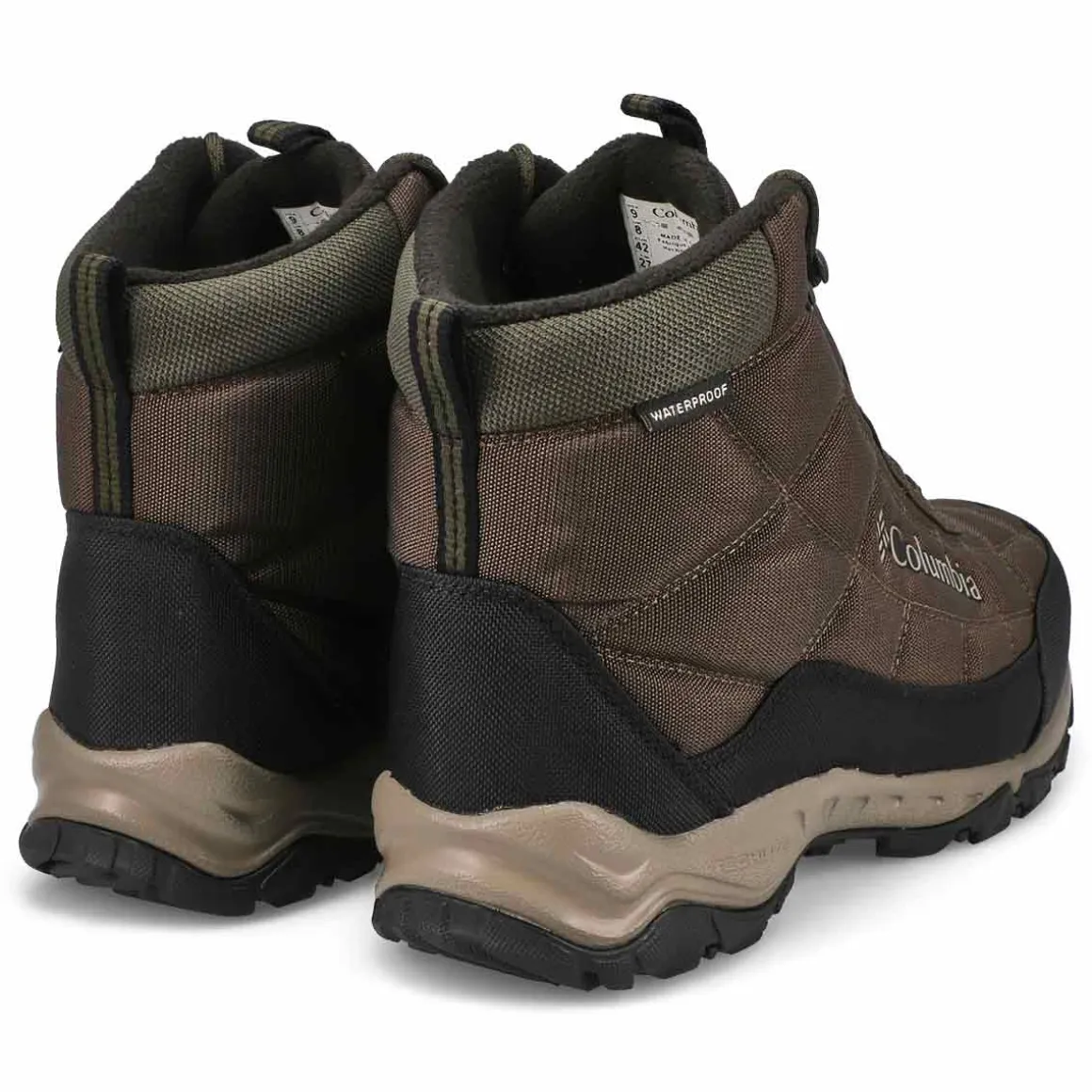 Firecamp Boot Men