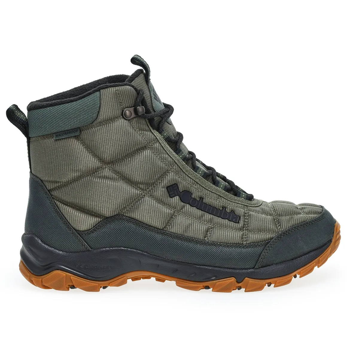 Firecamp Boot Men