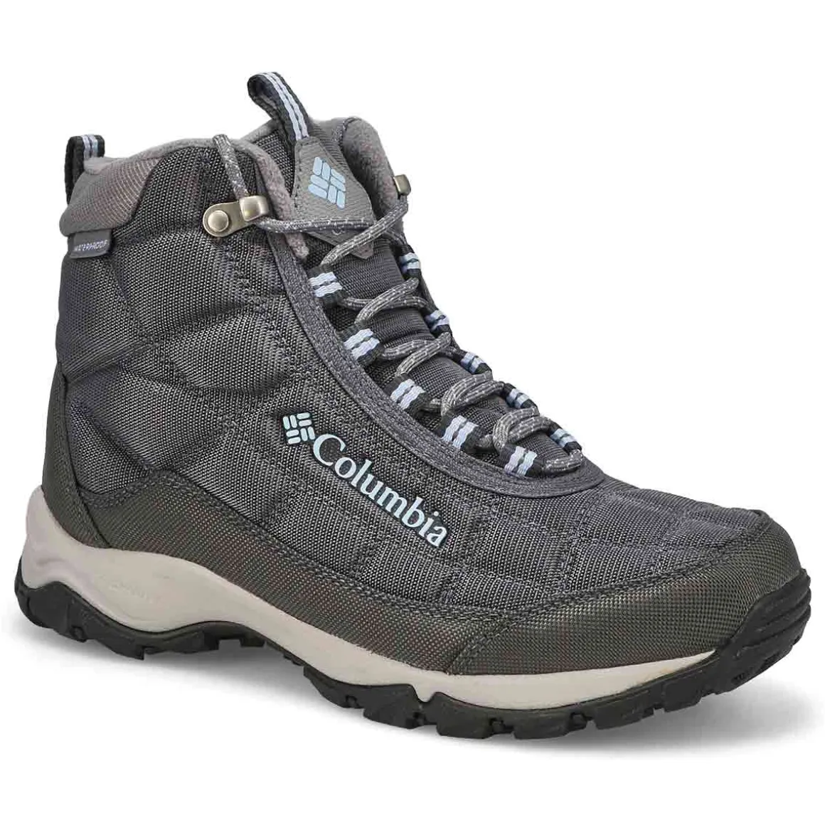 Firecamp Boot Women