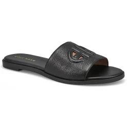 Flynn Logo Slide Women