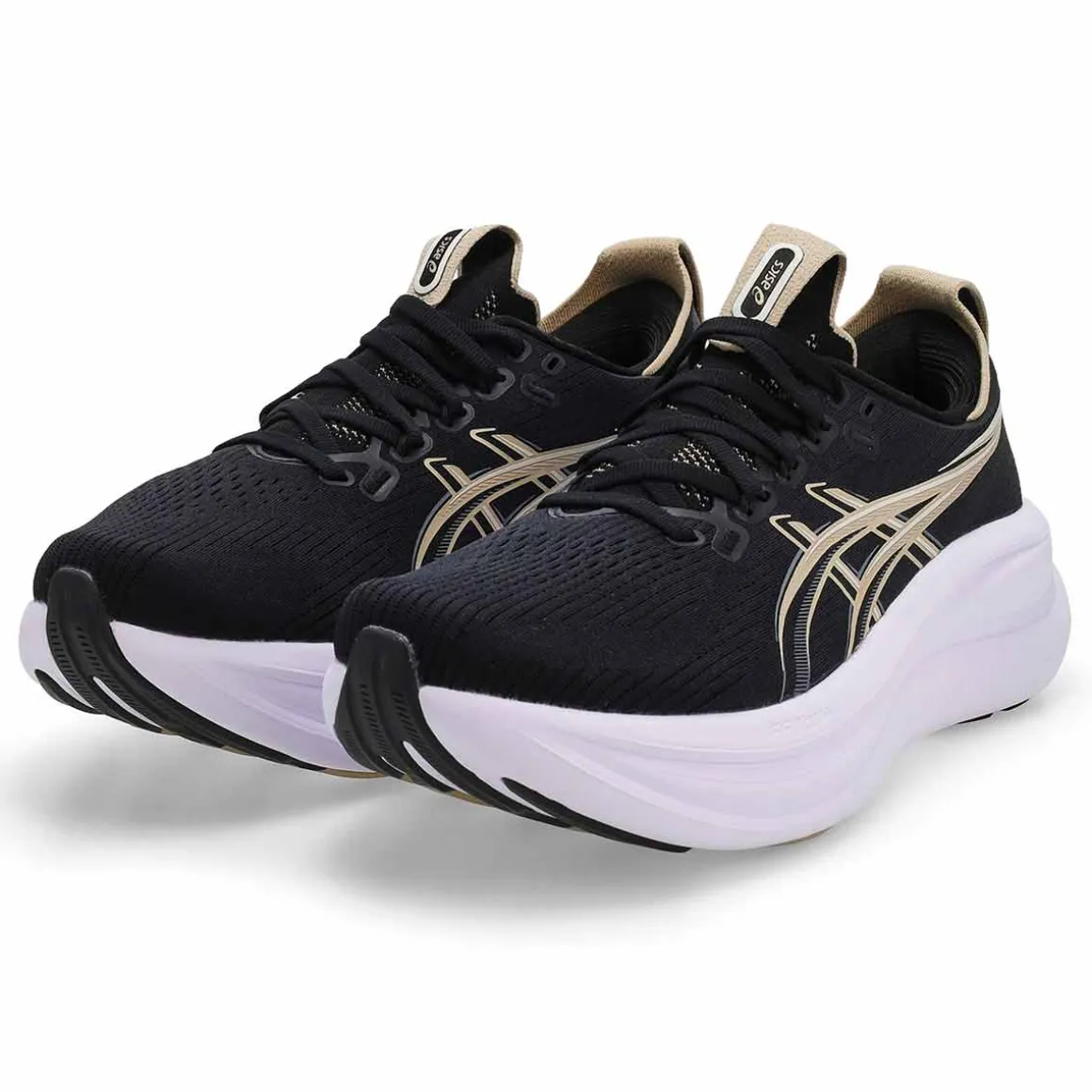 Gel-Nimbus 28 Women