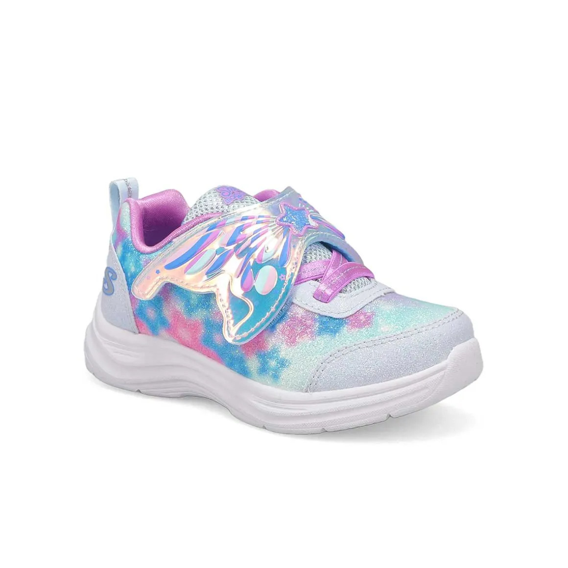 Glimmer Kicks Magical Wings Baby and Toddlers