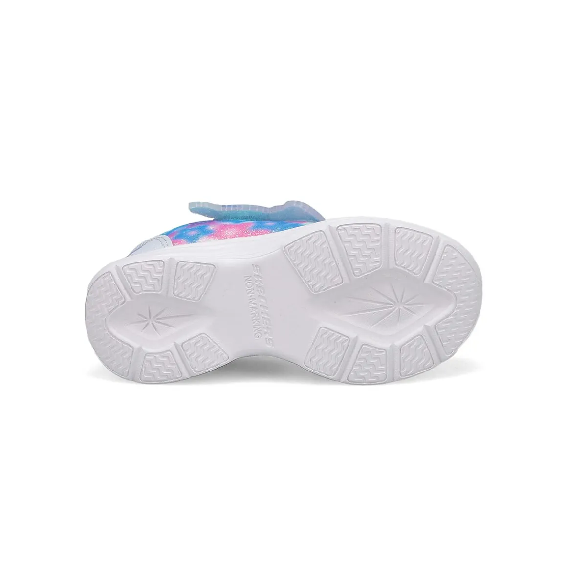 Glimmer Kicks Magical Wings Baby and Toddlers