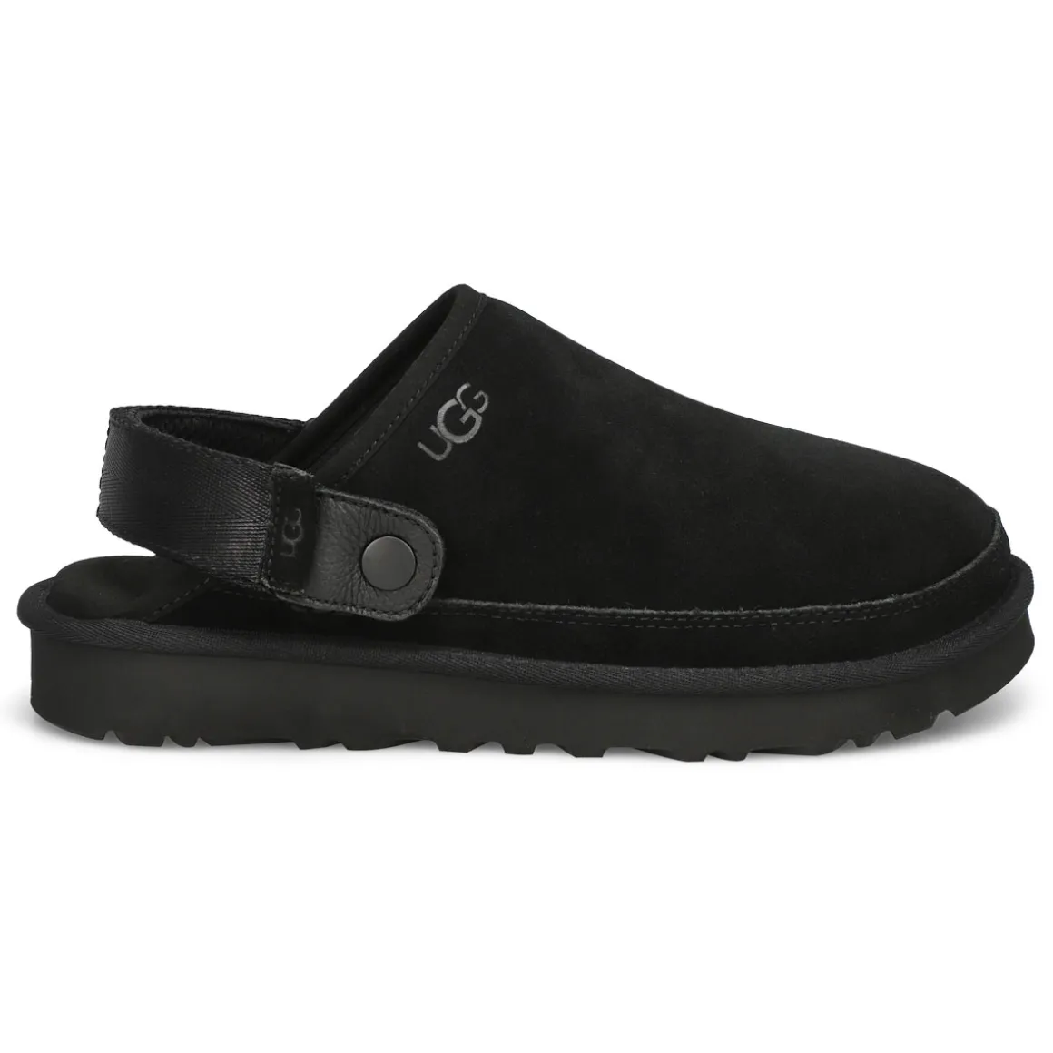 Goldencoast Clog II Men