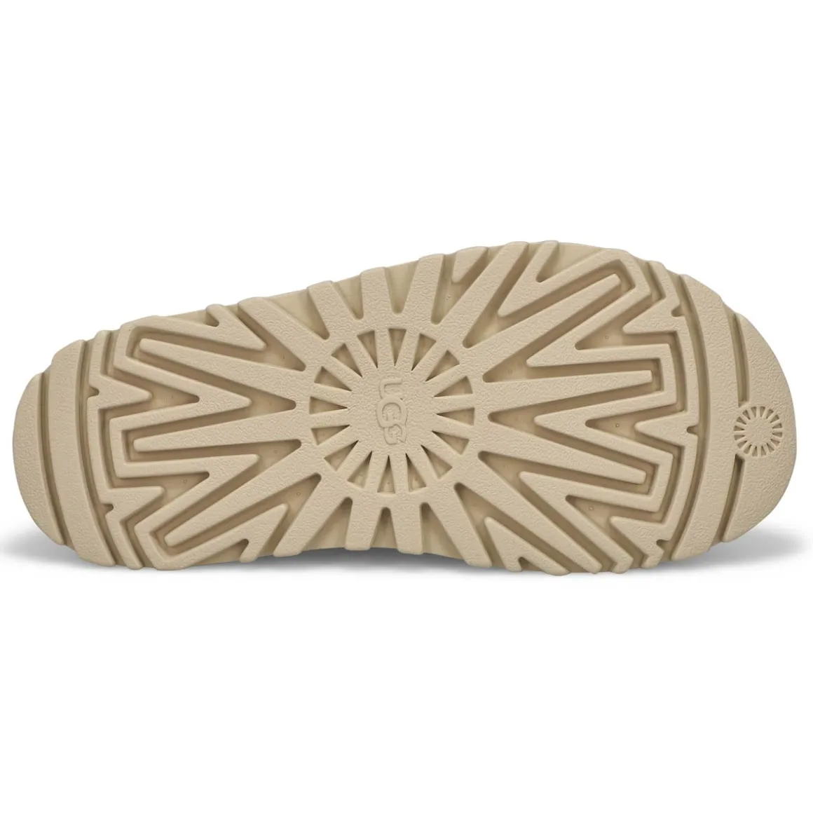 Golden Glow Embossed Women