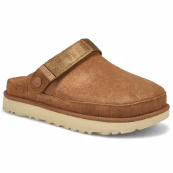 Goldenstar Clog Women